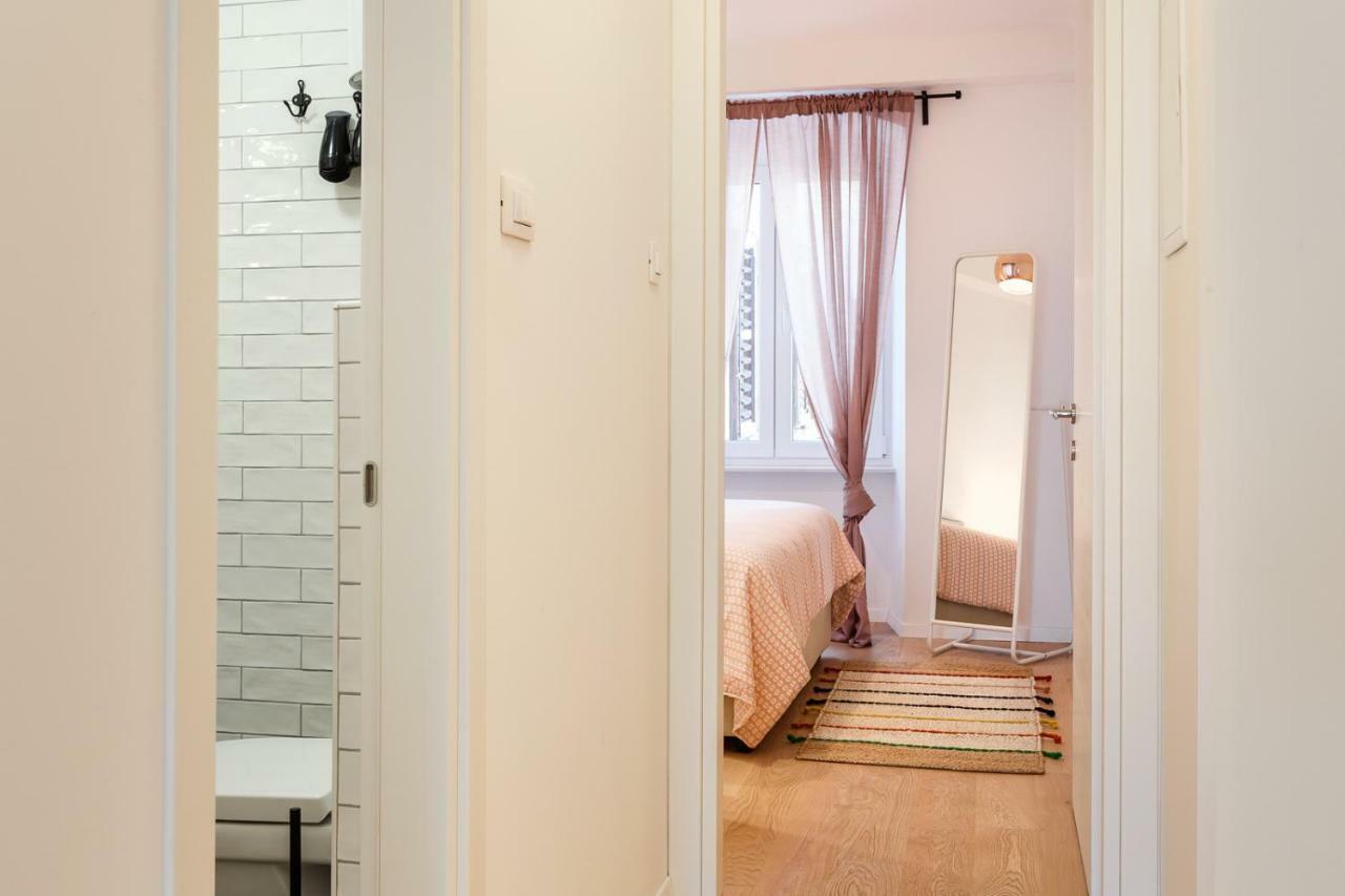 Central Rijeka Apartments Ciottina 24 Экстерьер фото