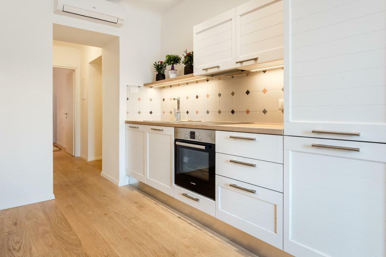 Central Rijeka Apartments Ciottina 24 Экстерьер фото