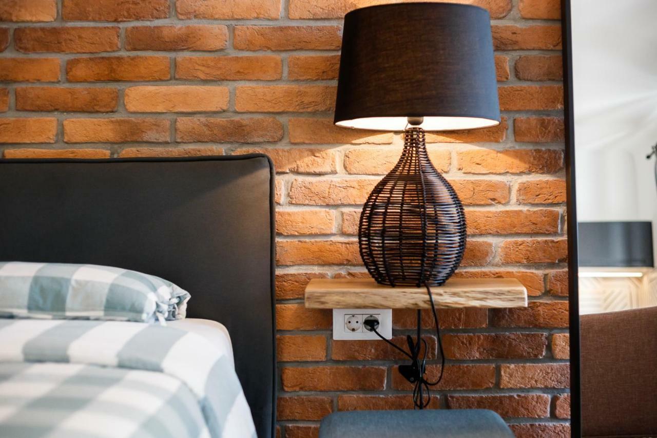Central Rijeka Apartments Ciottina 24 Экстерьер фото