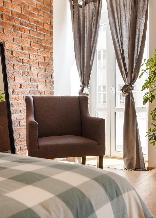 Central Rijeka Apartments Ciottina 24 Экстерьер фото
