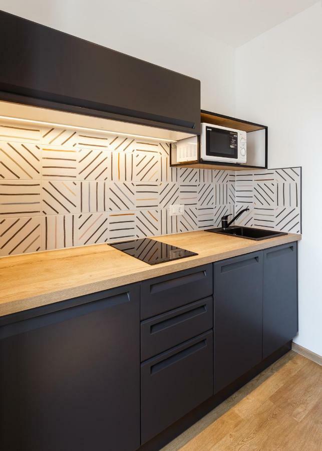 Central Rijeka Apartments Ciottina 24 Экстерьер фото