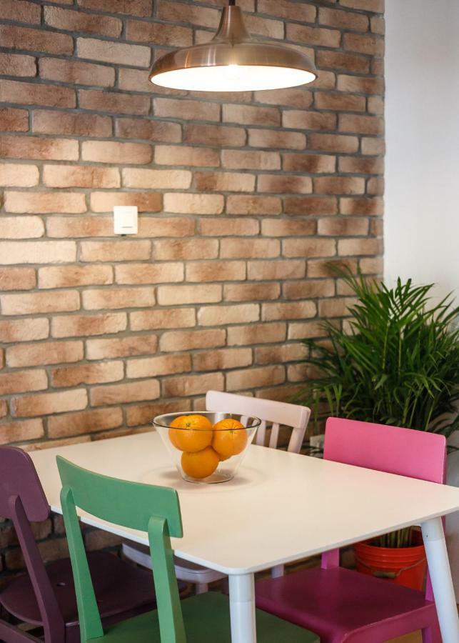 Central Rijeka Apartments Ciottina 24 Экстерьер фото