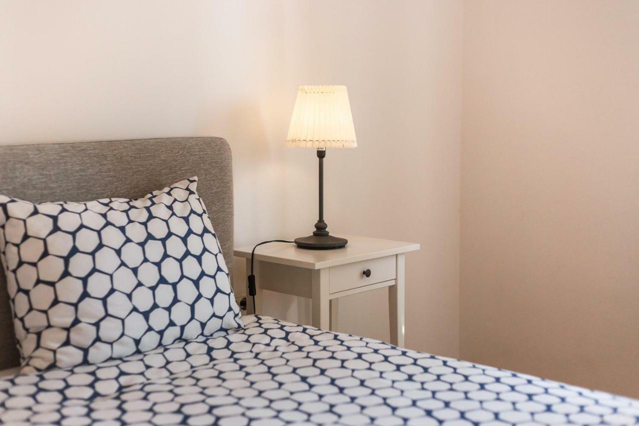 Central Rijeka Apartments Ciottina 24 Экстерьер фото